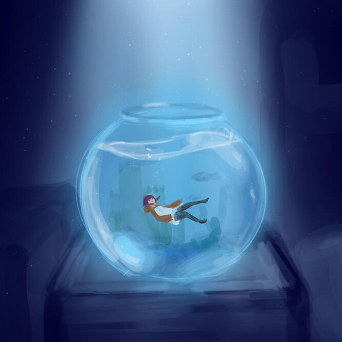 Fishbowl